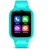Image de SPC Smartee 4G Kids - Montre intelligente pour enfants avec GPS, appels et appels vidéo, chat en famille, mode école, bouton SOS et contrôle via l'application Smart Clan