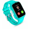 Image de SPC Smartee 4G Kids 4,32 cm (1.7 ) IPS Numérique 240 x 280 pixels Écran tactile Turquoise Wifi GPS (satellite) - Neuf