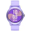 Image de SPC Smartee Duo Vivo 3,23 cm (1.27 ) IPS 42 mm Numérique 360 x 360 pixels Écran tactile Violet - Neuf