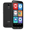 Image de Smartphone SPC Zeus 4G PRO 5,5" Quad Core  1 GB RAM Noir 64 GB