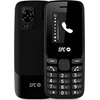 Image de SPC Talk 2, format portrait, double SIM, 4,5 cm (1,77 pouces), 0,08 Mpx, 1 150 mAh, noir