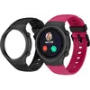 Image de SPC SMARTEE 4G JUNIOR - Montre connectée pour enfants, 4G, GPS, couleur Bordeaux