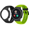 Image de SPC SMARTEE 4G JUNIOR - Montre connectée pour enfants, 4G, GPS, couleur verte