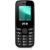 Image de SPC Talk 2 Go 4,5 cm (1.77 ) 74 g Noir Téléphone numérique - Neuf
