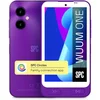 Image de Smartphone Spc Wuum One 4gb 64gb Púrpura