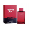 Image de Reebok Men Activate Your Senses Woda toaletowa, 100 ml
