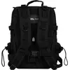 Image de Elitex Training Tactical V2 Sac à dos 25l Noir Hommes,Femmes Noir One Size