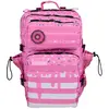 Image de Sac à dos Elitex Training Tactical V1 45 l, rose Rose, taille unique