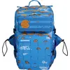 Image de Sac à dos Elitex Training Tactical V1 45 l Bleu Bleu Taille unique