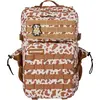 Image de Elitex Training Tactical V1 45l Rucksack Braun Herren,Damen Braun One Size