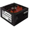 Image de UNYKAch UK210551 alimentatore per computer 550 W 204 pin ATX ATX Nero Rosso - Neuf