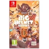 Image de Nintendo Games Switch Big Helmet Heroes Exalted Edition Transparent PAL Transparent PAL