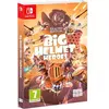 Image de Big Helmet Heroes Exalted Edition Nintendo Switch - Neuf