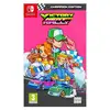 Image de Jeu Nintendo Switch Microids Victory Heat Rally - Édition Champion - Pixel art HD Rose - Neuf