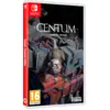 Image de Centum Premium Edition Nintendo Switch - Neuf