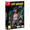 Image de Jeu Nintendo Switch Meridiem I Hate This Place : Elena's Edition Survival-horror isométrique Rutherford Ranch Noir - Neuf