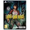 Image de Jeu PS5 Microids I Hate This Place - Elena's Edition Survival-horror vue isométrique Couverture illustrée - Neuf
