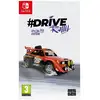 Image de Jeu de course Microids #DRIVE Rally Special Edition Nintendo Switch Rally 1.0 Multicolore - Neuf