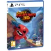 Image de Super Meat Boy 3D PS5 - Neuf