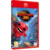 Image de Super Meat Boy 3D SWITCH 2 - Neuf