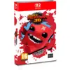 Image de Super Meat Boy 3D Special Edition SWITCH 2 - Neuf
