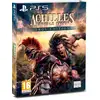 Image de Achilles Double Pack Troy Edition PS5 - Neuf
