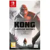 Image de Jeu Nintendo Switch Kong Survivor Instinct Microids 2,5D Aventure Action PEGI 16 - Neuf