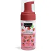 Image de Mousse nettoyante hydratante à la fraise 120ML