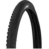 Image de Pneu de VTT Cst Patrol, 27,5 pouces x 2,40, noir. (Répété trois fois)