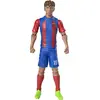 Image de Voetbalfiguur FC Barcelona Lamine Yamal, 20cm