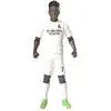 Image de Voetbalfiguur Real Madrid Vinicius Junior, 20cm