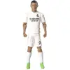 Image de Voetbalfiguur Real Madrid Kylian Mbappe, 20cm