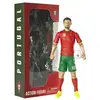 Image de Figurine Portugal Bernando Silva 20 cm