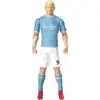 Image de Voetbalfiguur Manchester City Erling Haaland, 20cm