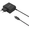 Image de CoolBox COO-NB65-UC2 chargeur d'appareils mobiles Ordinateur portable, Smartphone, Tablette Noir Secteur Charge rapide Intérieure - Neuf