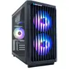 Image de DeepGaming - PC Gamer NÉMESIS AMD Ryzen 7-8700G, 64Go DDR5, Nvidia RTX 5060 8Go, 2To M.2, WiFi + Blueooth, Windows 11 Pro - Neuf