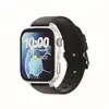 Image de Montre connectée enfants SAVEFAMILY SaveWatch Plus 2 NanoSIM GPS Appel vidéo Caméra 2 MP 1,4 AMOLED IP67/68 Argent - Neuf