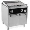 Image de Barbecue Gaz Sur Meuble Série 750 26,28 Kw - Hr Fainca