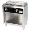 Image de Barbecue Gaz Sur Meuble Série 600 19.51 Kw - Hr Fainca