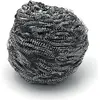 Image de Boule nettoyage pro en inox - Forge Adour - BOULEINOX -