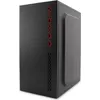 Image de ATX Micro Boîtier CoolBox PCC-MPC45-1 Noir