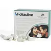 Image de 500 Cosmetics - Pilules Foliactives Complément Alimentaire Chute De Cheveux