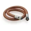 Image de Flexible Gaz Avec Raccords En Inox