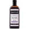 Image de N° 3 SILVER champú premium 250 ml