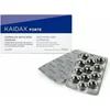 Image de Kaidax Forte Chute de cheveux 60 capsules