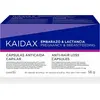 Image de Topicrem Kaidax Pregnancy & Amp; Lactation Capsules 60 U