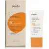 Image de Ondo Beauty 36.5 CHOK-CHOK Ceramides & Cica Protective Sun Cream SPF 50+ 50 ml