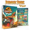 Image de Doctor Collector Jurassic Park Jeu de société The Spy Game *Version anglaise*
