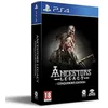 Image de Ancestors Legacy pour PS4 en occasion ou reconditionné