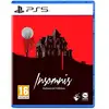 Image de Insomnis Enhanced Edition PS5 - Neuf